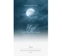 Nyx Only The Night Knows