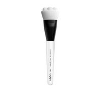 NYX PMU HIGH GLASS FACE PRIMER BRUSH