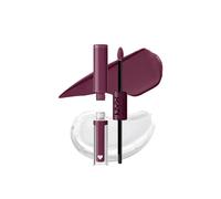 NYX Pro Makeup Color de Labios de Alto Brillo Shine Loud 09 Make It Work 3.4ml