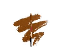 NYX Professional Makeup Lápiz de cejas Powder Louder Textura empolvada 1,15g 03 Auburn