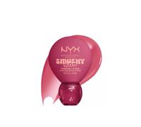 NYX Pro Makeup Smushy SOS Hydrating Lip Mask 06 Rose Recharge 12ml