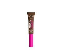 NYX Pro Makeup Thick It Stick It! Máscara Espesante de Cejas 06 Brunette 7ml