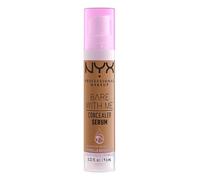NYX Profesional Maquillaje Bare Con Me Corrector Serum Vegano Natural Acabado