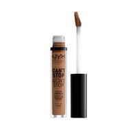 NYX Profesional Maquillaje Can'T Pare No Pare Contorno Corrector Acabado Mate