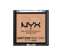 NYX Profesional Maquillaje Can'T Pare No Pare Matizador Maquillaje Compacto