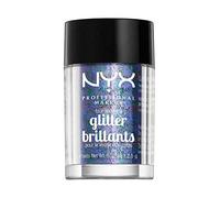 Nyx - profesional maquillaje rostro y cuerpo con purpurina (varios tonos)