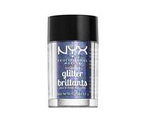 Nyx - profesional maquillaje rostro y cuerpo con purpurina (varios tonos)
