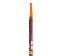 NYX Professional Make Duck Plump Plumping Lip Liner (Various Shades) - Fill Em' In