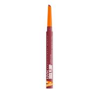 NYX Professional Make Duck Plump Plumping Lip Liner (Various Shades) - Flirty Flip