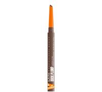 NYX Professional Make Duck Plump Plumping Lip Liner (Various Shades) - Touch Tae