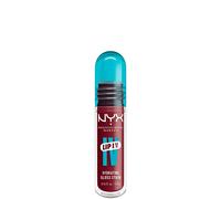 NYX Professional Make Lip IV Hydrating Gloss Stain (Various Shades) - Blush Rush