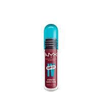 NYX Professional Make Lip IV Hydrating Gloss Stain (Various Shades) - Bubblegum Burst