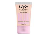 Nyx Professional Make Up Bare With Me Blur 01-Pale 30ml