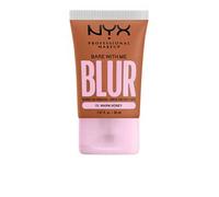 Nyx Professional Make Up Bare With Me Blur 15-Warm Honey 30ml