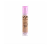 Nyx Professional Make Up Bare With Me Concealer Serum 07-Medium