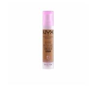 Nyx Professional Make Up Bare With Me Concealer Serum 09-Deep Golden