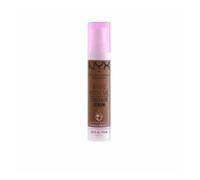 Nyx Professional Make Up Bare With Me Concealer Serum 12-Rich