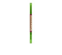 Nyx Professional Make Up Blade & Shade Nano Eyebrow Pencil Nr. 01-Ash Blonde 1 Unit