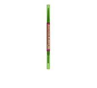 Nyx Professional Make Up Blade & Shade Nano Eyebrow Pencil Nr. 05-Auburn 1 Unit