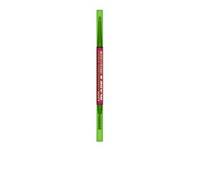 Nyx Professional Make Up Blade & Shade Nano Eyebrow Pencil Nr. 06-Rich Auburn 1 Unit