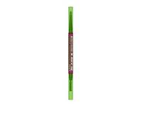 Nyx Professional Make Up Blade & Shade Nano Eyebrow Pencil Nr. 08-Chocolate 1 Unit