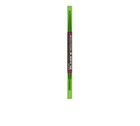Nyx Professional Make Up Blade & Shade Nano Eyebrow Pencil Nr. 10-Espresso 1 Unit