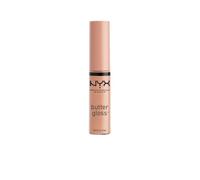 Butter Gloss NYX Professional Makeup (Varios Tonos) - Fortune Cookie