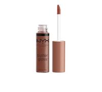 Nyx Professional Make Up Butter Gloss Lip Gloss Ginger Snap 8ml