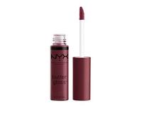 Nyx Professional Make Up Butter Gloss Lip Gloss Nr. Devil's Food Cake 8ml