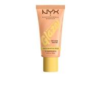 Nyx Professional Make Up Buttermelt Glaze Sunscreen Tint + SPF30 01-Whipped Butta 30ml