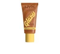 Nyx Professional Make Up Buttermelt Glaze Sunscreen Tint + SPF30 05-Chai Butta 30ml