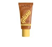 Nyx Professional Make Up Buttermelt Glaze Sunscreen Tint + SPF30 06-Praline Butta 30ml