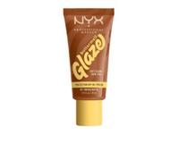 Nyx Professional Make Up Buttermelt Glaze Sunscreen Tint + SPF30 07-Toffee Butta 30ml