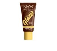 Nyx Professional Make Up Buttermelt Glaze Sunscreen Tint + SPF30 09-Hazelnut Butta 30ml