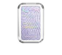 NYX Professional Makeup Buttermelt Highlighter, Iluminador en Polvo, Fórmula Resistente a Transferencias con Manteca de Mango, Karité y Almendra para un Glow Radiante, 12 Horas, No 1 Butta