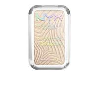 NYX Professional Makeup Buttermelt Highlighter, Tono 05 Bright and Butta | Hasta 12H Duración, Glow de Alto Impacto, Cobertura Modulable, No Transfiere ni Emborrona, Textura Cremosa y Suave, Butermelt