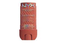 NYX Professional Makeup Buttermelt Stix Glow Boosting Stick Iluminador 5 g Nr. 13 - Left On Melt