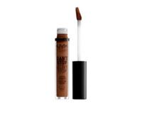 Nyx Professional Make Up Can't Stop Won't Stop Contour Concealer Mocha