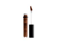 Nyx Professional Make Up Can'T Stop Won'T Stop Contour Concealer Mocha