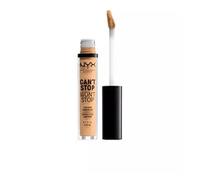 Nyx Professional Make Up Can't Stop Won't Stop Contour Concealer True Beige