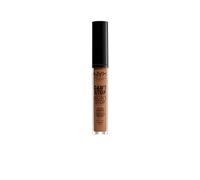Nyx Professional Make Up Can'T Stop Won'T Stop Contour Concealer Warm Caramel 3,5ml