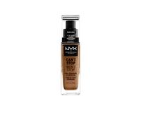 NYX Professional Makeup Facial make-up Foundation Can't Stop Won't Stop Foundation 28 Warm Honey 30 ml