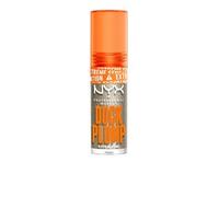 Nyx Professional Make Up Duck Plump Lip Gloss 20-Quazy Silver 6.8ml