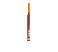 NYX Professional Make Duck Plump Plumping Lip Liner (Various Shades) - Swollen Spice