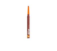 NYX Professional Make Duck Plump Plumping Lip Liner (Various Shades) - Swollen Spice