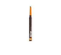 NYX – Perfilador de labios Duck Plump, Efecto voluminizador, Tono Double Dose 0.33 g
