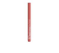 Nyx Professional Make Up Epic Inky Stix Eyeliner Cream Gel Waterproof Nr 12-Blush Byte 0.1g