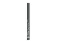 NYX Professional Makeup Epic Inky Stix Cream Gel Eyeliner Waterproof Off-Grid Grey