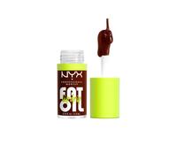 Nyx Professional Make Up Fat Oil Lip Drip Nr Update 4.8 ml