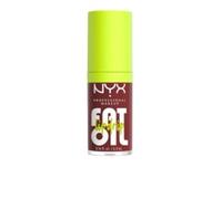 Nyx Professional Make Up Fat Oil Lip Drip Sprinkle Sprinkle 4.8ml